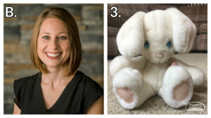 Orthodontic Specialty Services - Dr. Aron Dellinger - National Teddy Bear Day GIVEAWAY