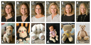 Orthodontic Specialty Services - Dr. Aron Dellinger - National Teddy Bear Day GIVEAWAY