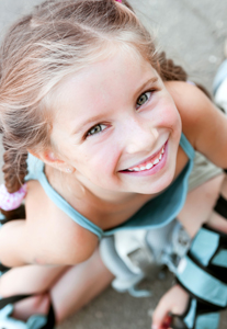 Today, Dr. Steven Demetriou and our team at the office of Dr. Steven Demetriou thought we would answer some of the most frequent questions about pediatric ... - wpid-girl-rollerblading_33997063