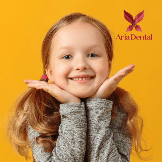 The pediatric dentist Mission Viejo’s holistic dental options for your child’s permanent teeth-min
