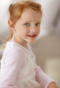 Can children be at risk for developing periodontal disease?