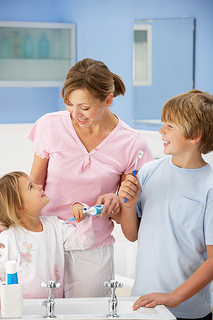 Pediatric Dentistry: The benefits of dairy