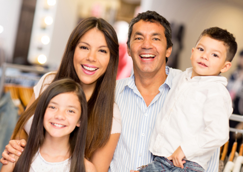 How can parents help prevent tooth decay?
