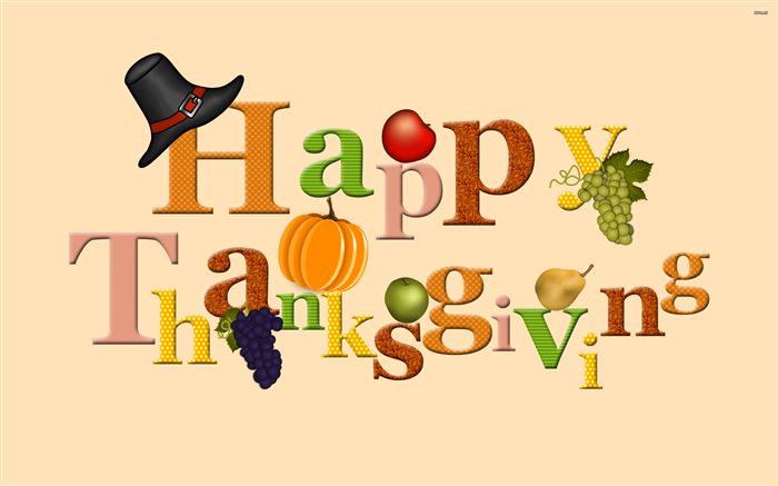 clip art free for thanksgiving - photo #48