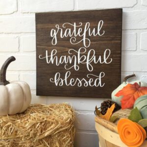 Happy Thanksgiving to our Big Dental Family!