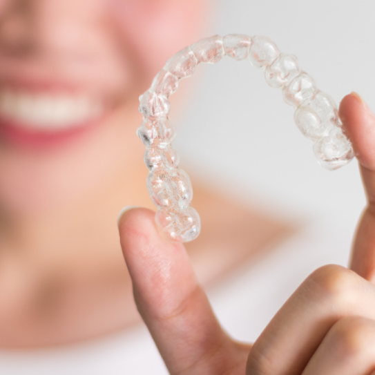 invisalign in woodside