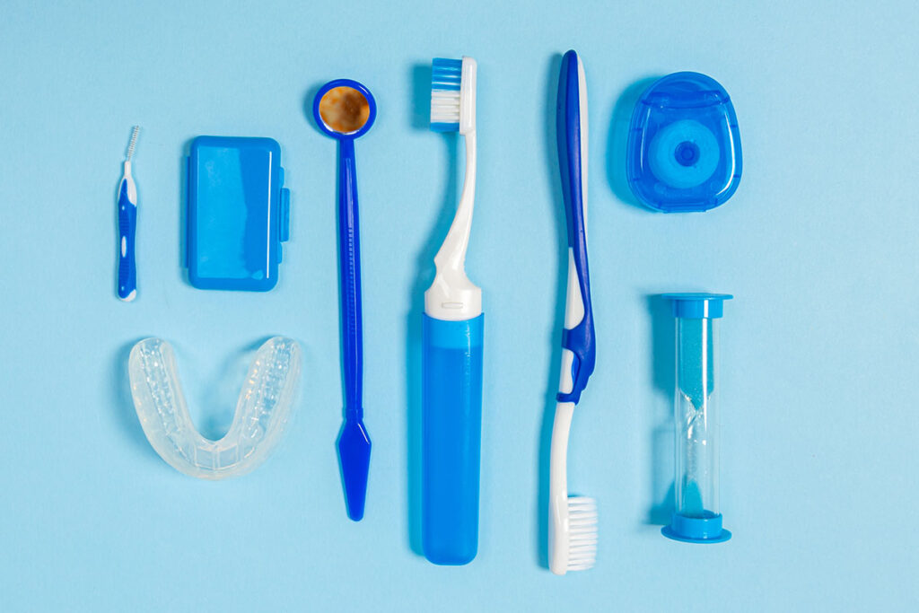 braces near me braces hygiene