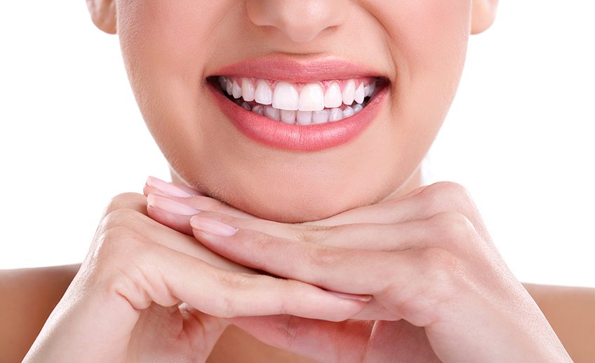 How To Get Your Confident Smile Back!