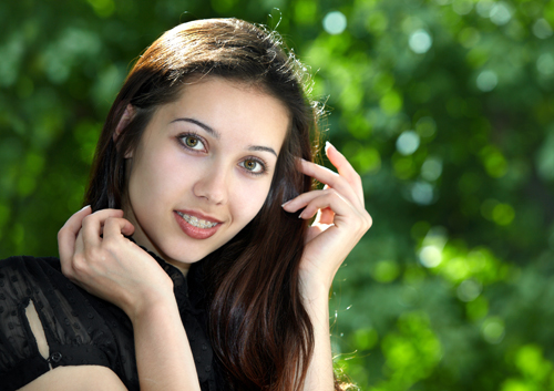 thoughtful ways to get your child on board with braces.