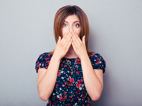 Dangers of DIY orthodontics from the internet