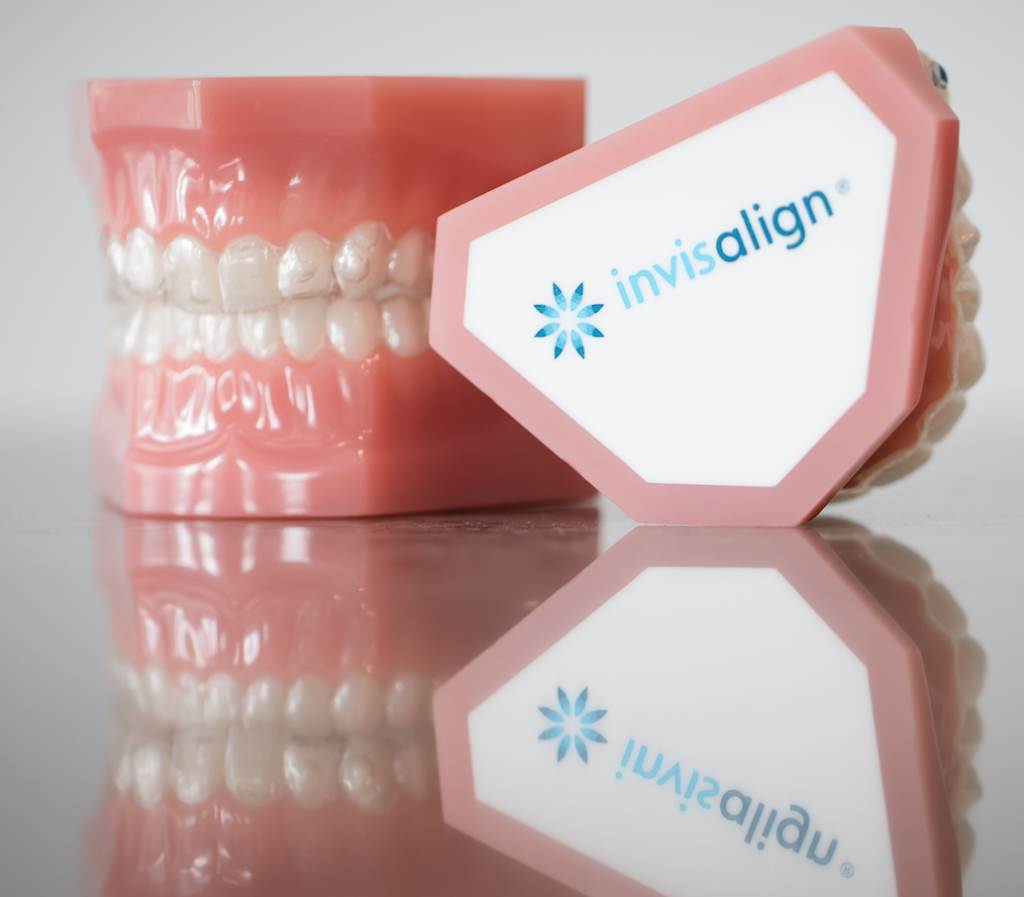 7 Common Questions About Invisalign Clear Aligners