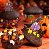 Braces Friendly Halloween Recipes