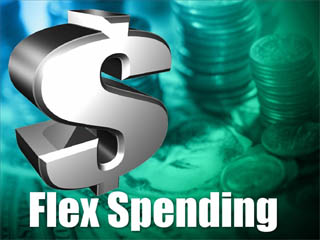 Maximizing Your Flex Spending Dollars