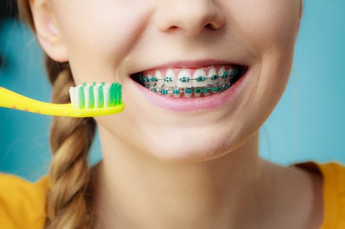 How Long Should You Brush Your Teeth For?