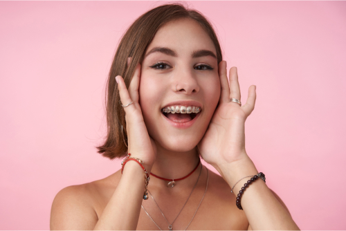 What are the Health Benefits of Braces?