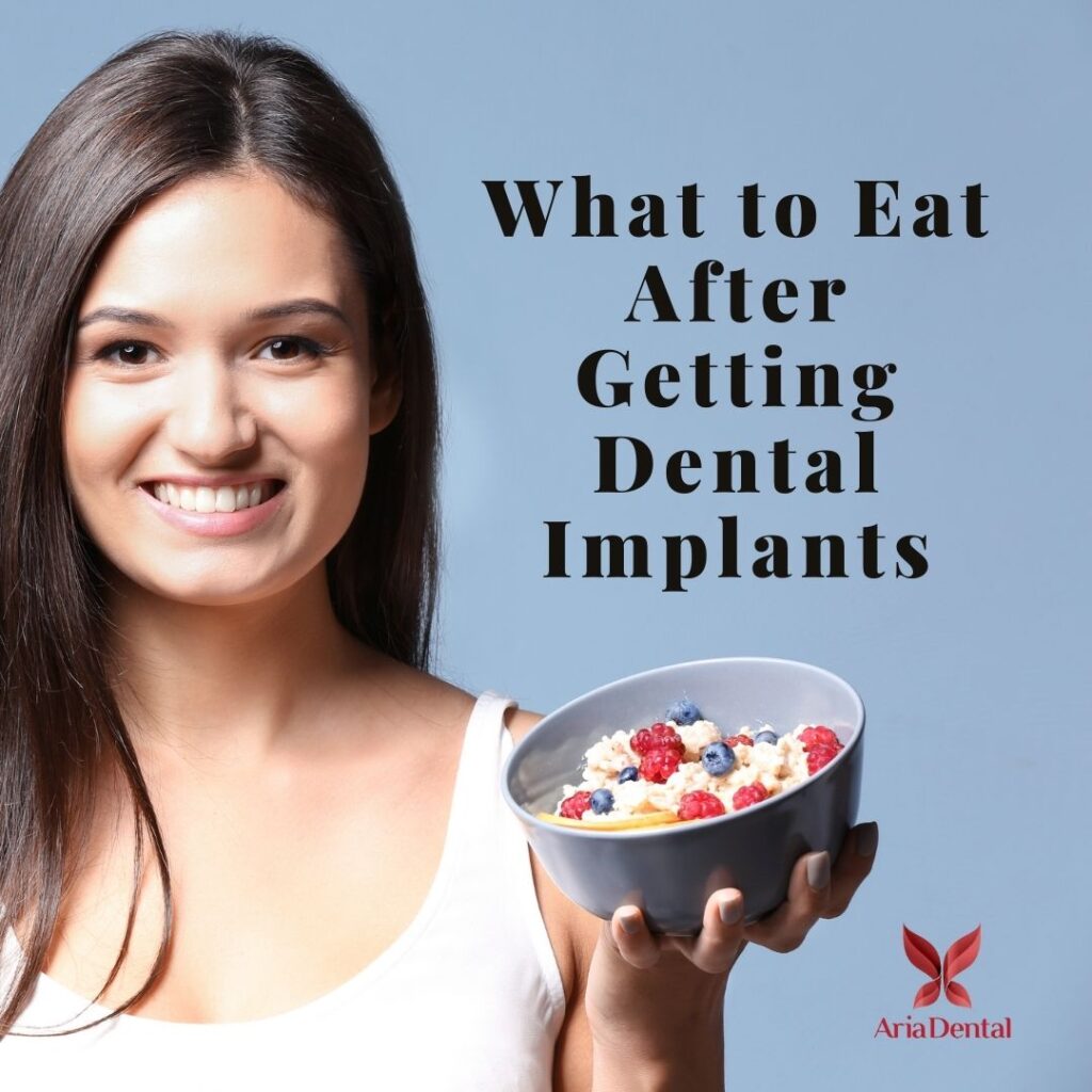 Foods-to-Eat-After-Getting-Dental-Implants-in-Orange-County