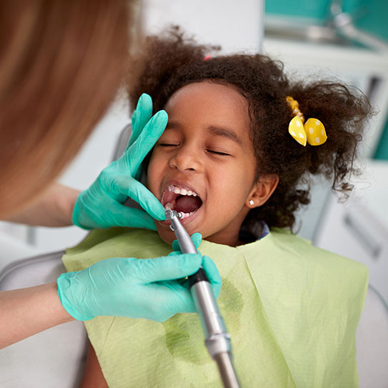 pediatric dentist Denver orthodontist