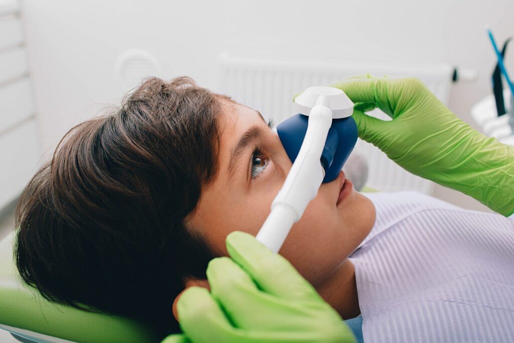 dental emergency in Greenwood Village