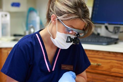 The Safety of Dental X-Rays