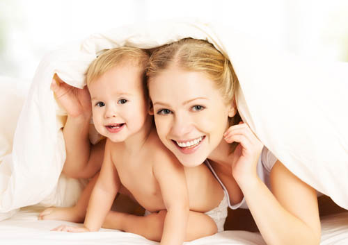 Baby Steps Series: Oral Health Concerns for Infants