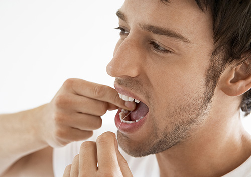 Gum Disease Treatment in Worcester, MA
