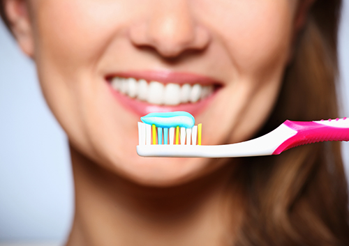 auto teeth brusher