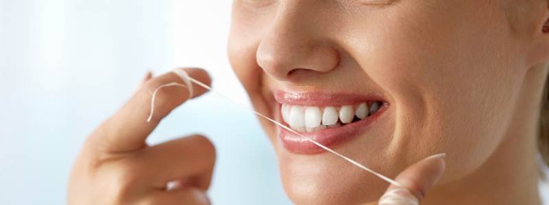 why flossing is important