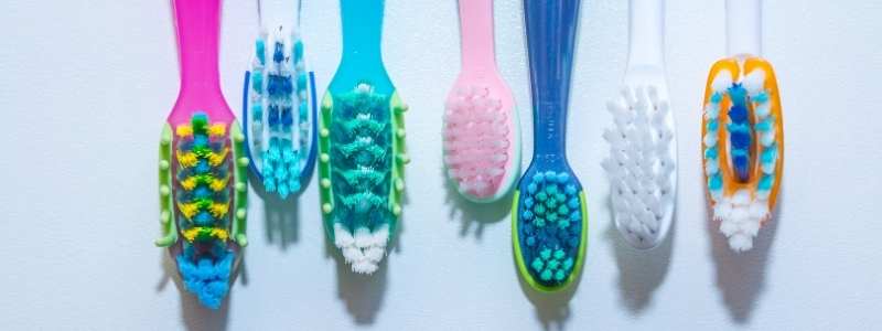 best toothbrush for braces