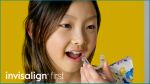 Invisalign Treatment - Orthodontist Pleasant Hill, CA 94523