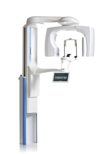 Our New Planmeca ProMax 3D X-Ray Machine!