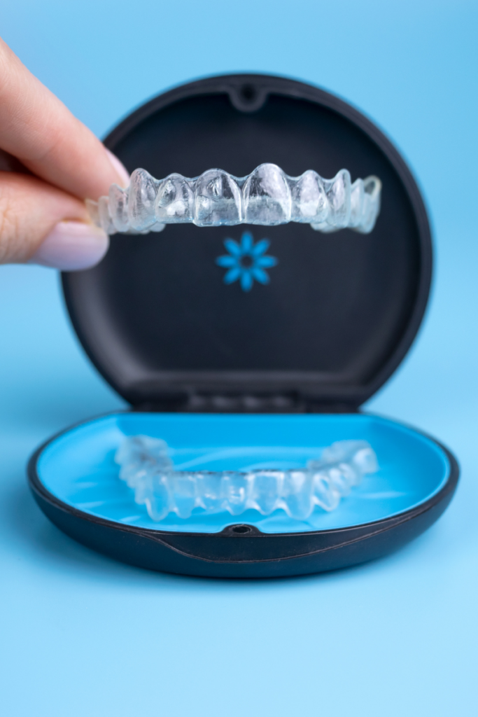 What Happens After My Invisalign® Treatment?