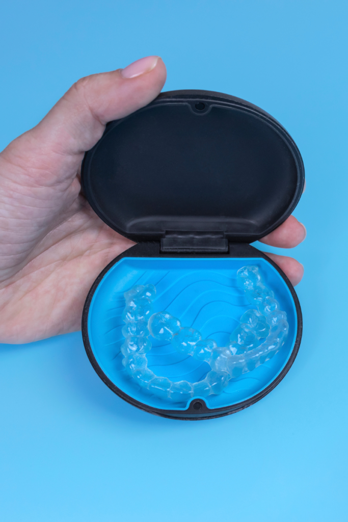 Can You Recycle Old Invisalign Retainers?