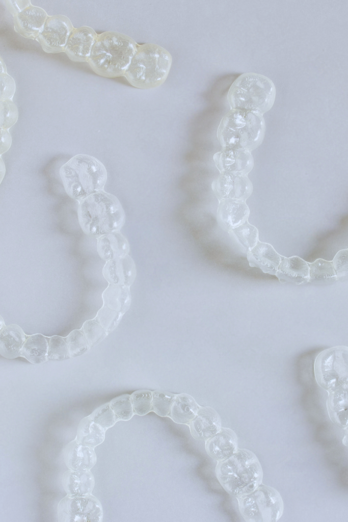 Can You Recycle Old Invisalign Retainers?