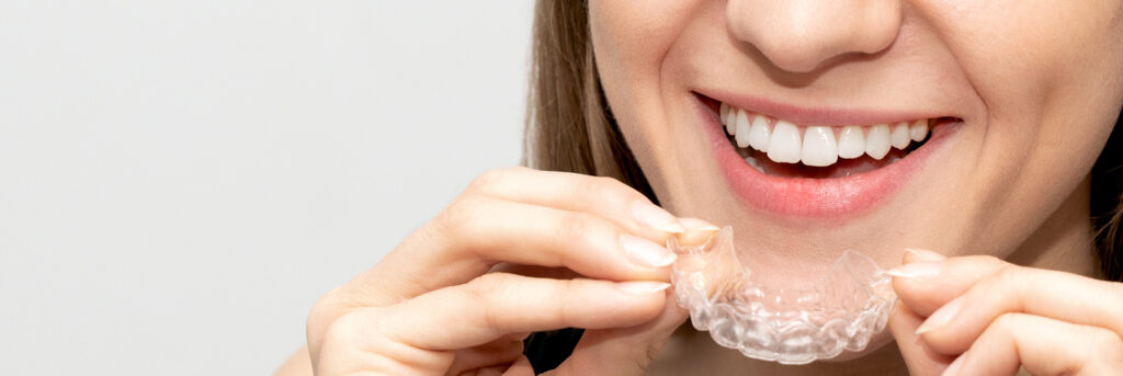 invisalign for teens in Lambertville