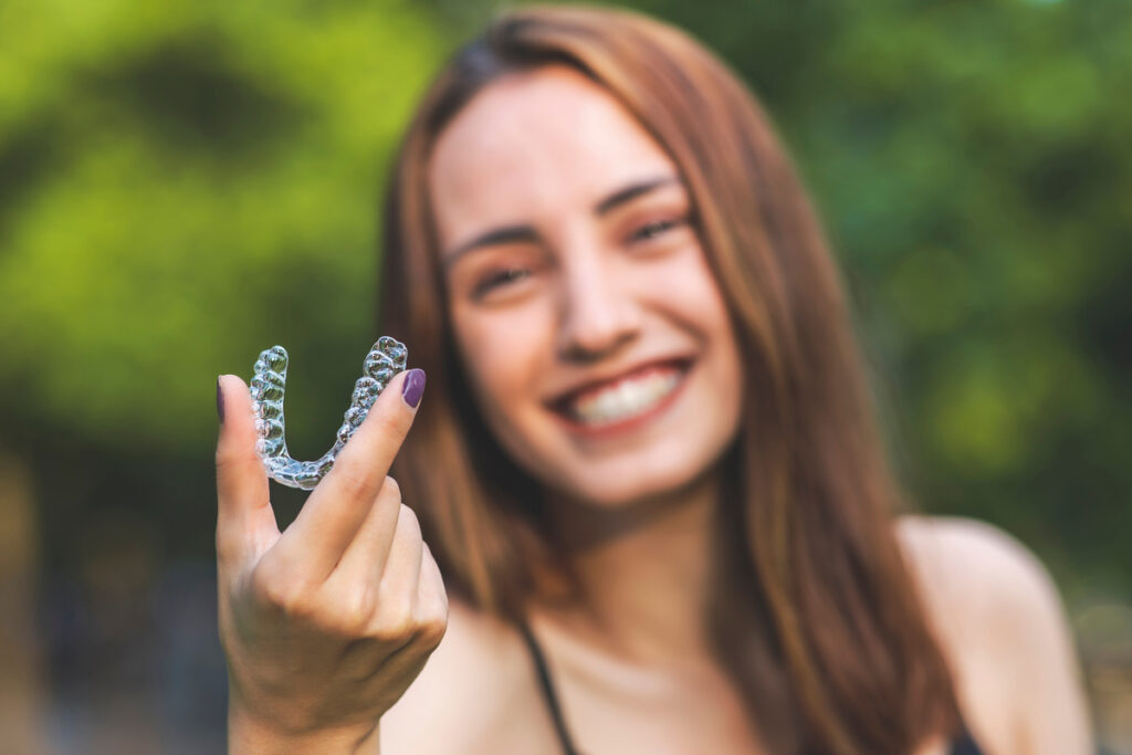 Invisalign price Invisalign in Sylvania
