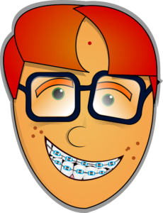 types of braces