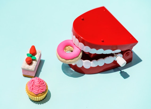 braces maintenance