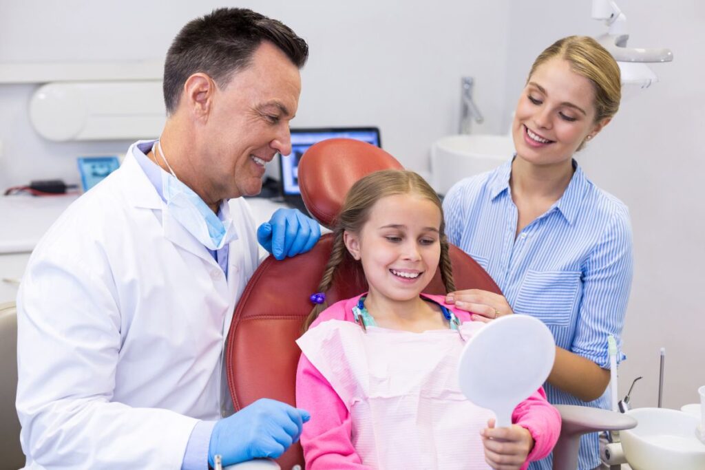 Important Questions To Ask An Orthodontist Before Getting Braces