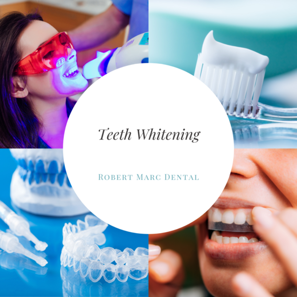 Ten Sparkling Reasons to Whiten