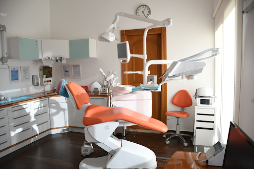 relax dentistry