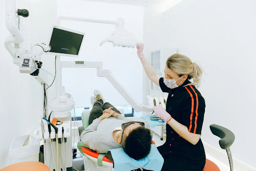 safe sedation dentistry