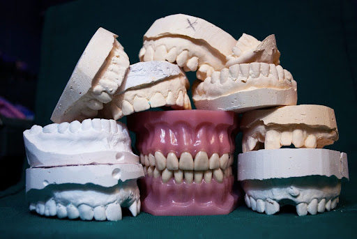 dentures near me