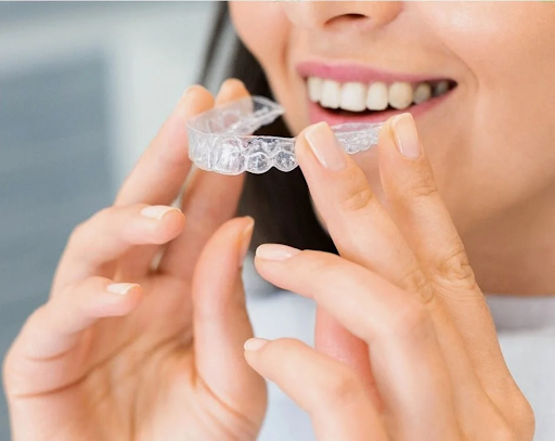 Invisalign