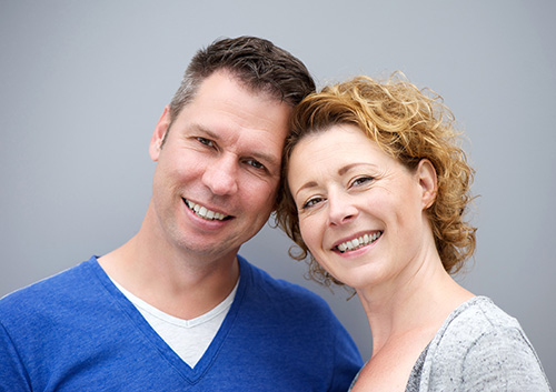 Does Getting A Dental Implant Hurt