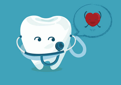 problem oral health An overall problems? of Oral indicator Health health Problems: